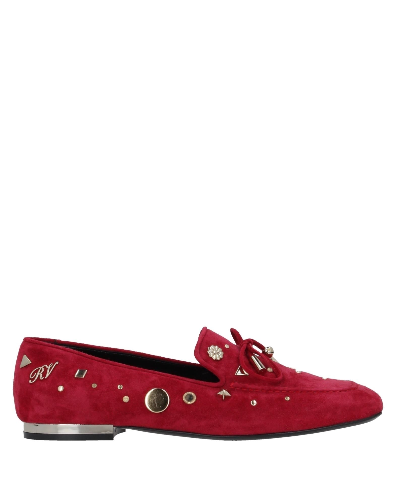 ROGER VIVIER 모카신