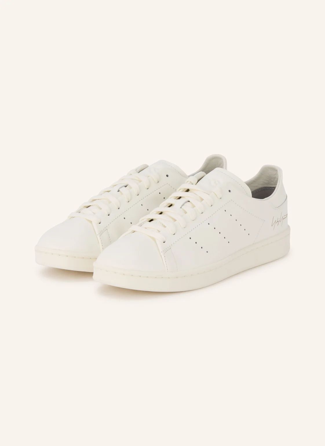 Y-3 스탠 스미스 스니커즈