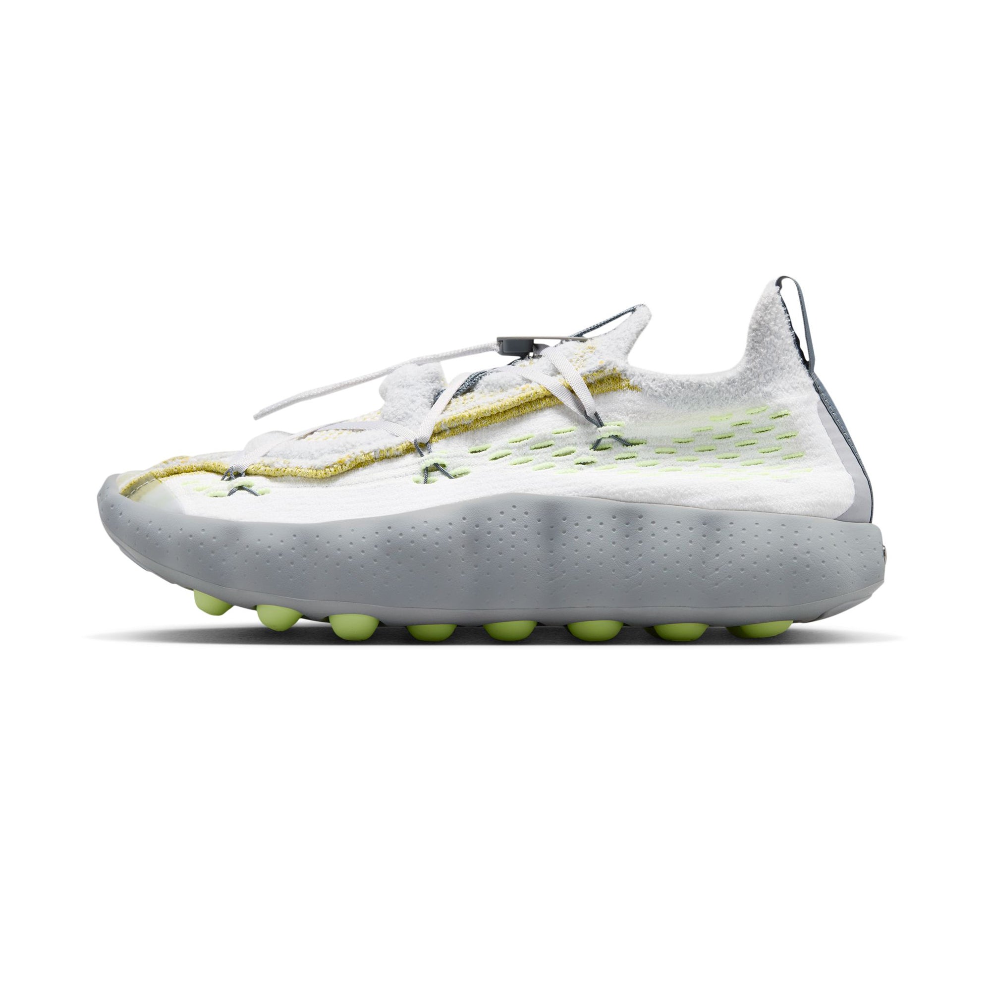 NIKE 마인드 002 FK QS 화이트