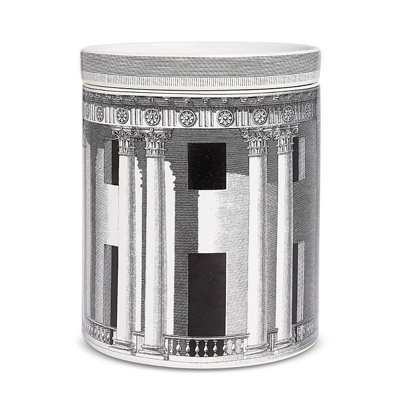 Fornasetti 넬 멘트레 이마지나치오네 캔들