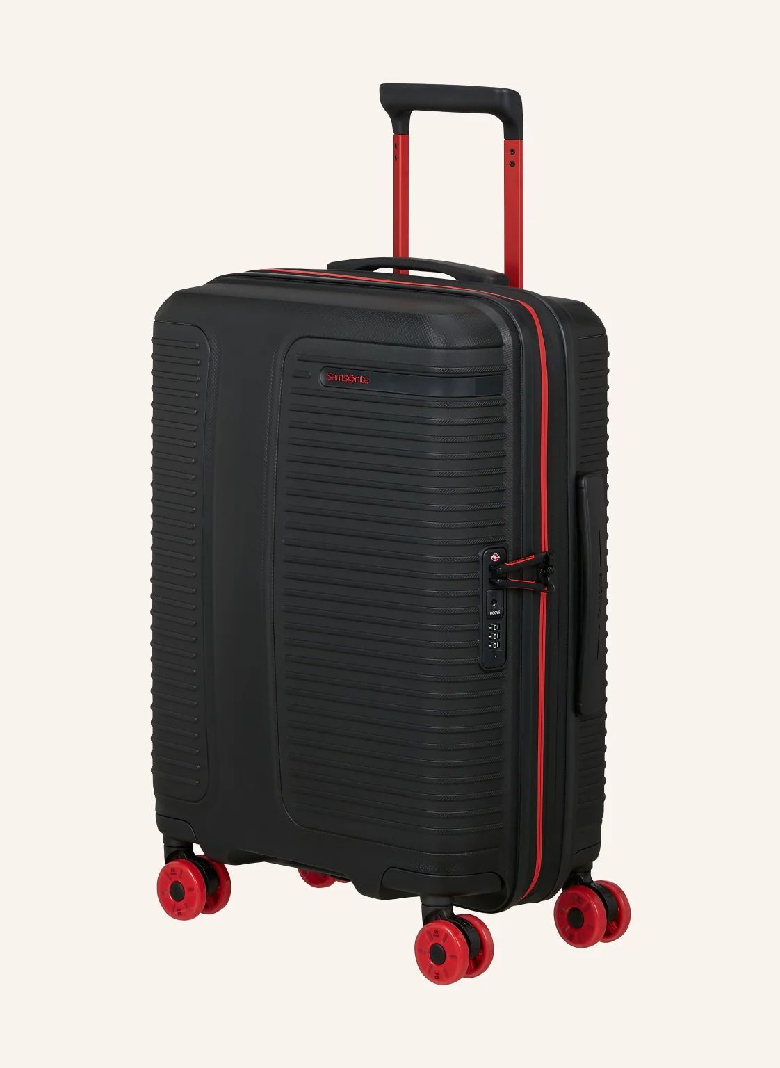 SAMSONITE 트롤리 프로바이더