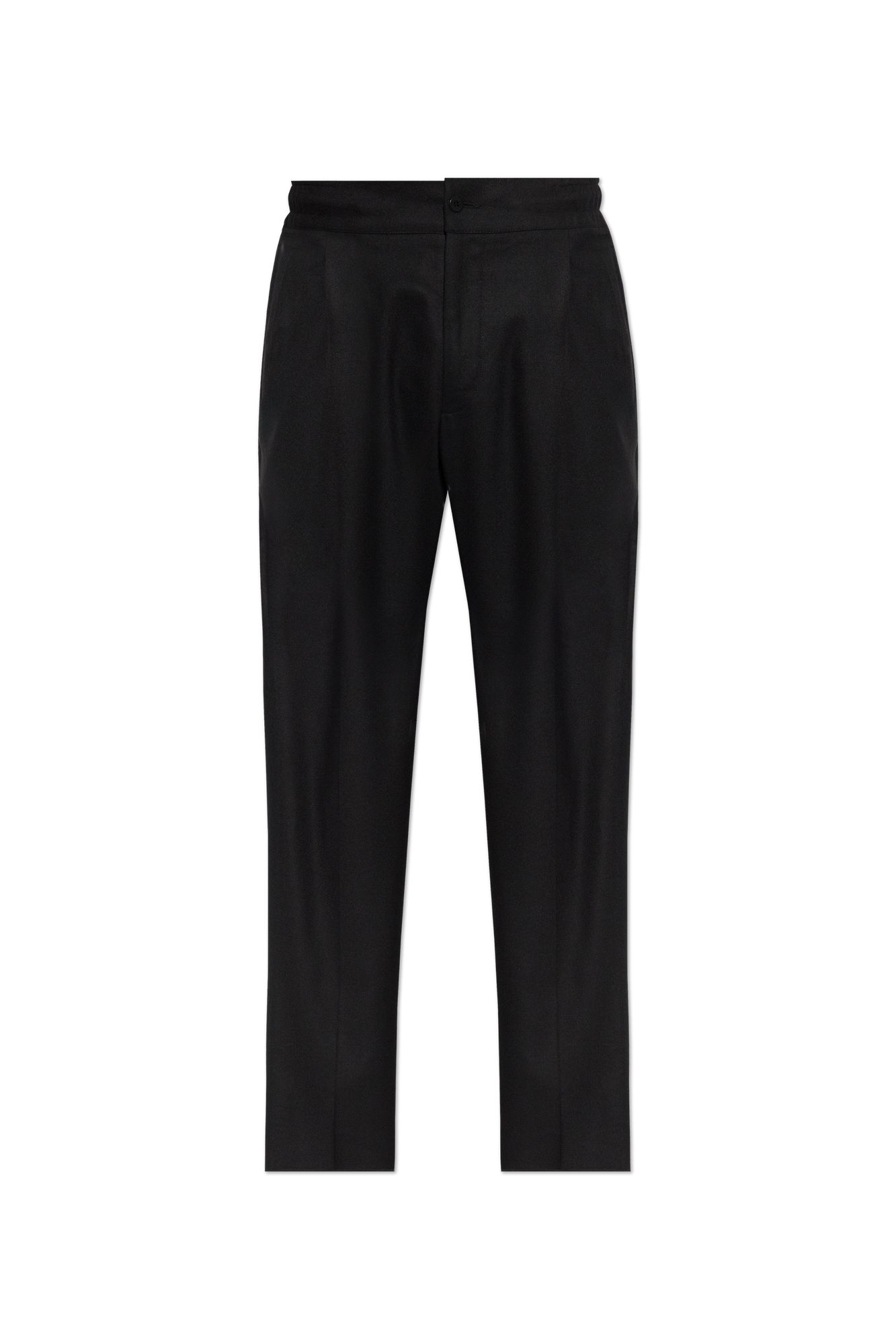 KITON 울 바지