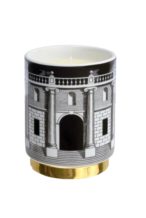 Fornasetti 칸델라 "콜론네" 이마지나치오네