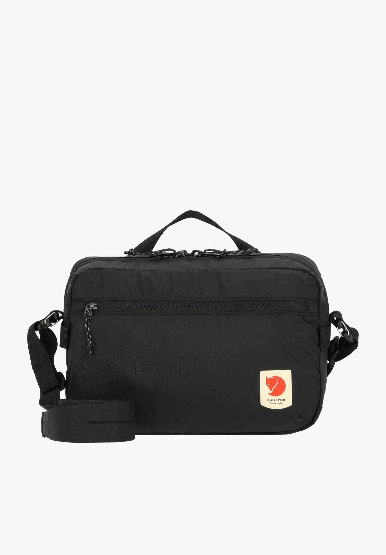 Fjallraven 하이 코스트 크로스바디 크로스 바디 백
