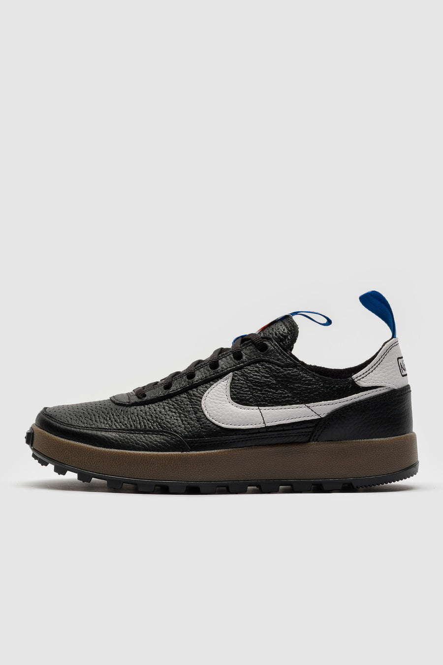NIKE X 톰 삭스 리미티드 에디션 남성 스탠다드 핏 로우탑 스니커즈
