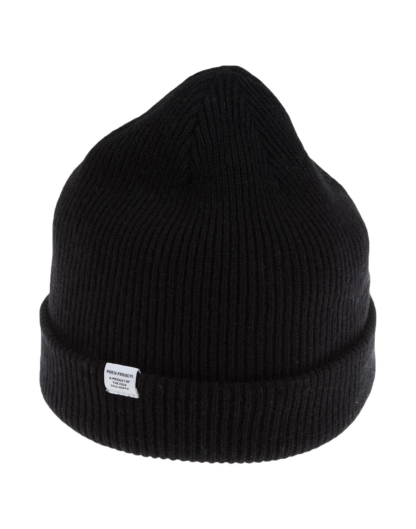 Norse Projects 모자