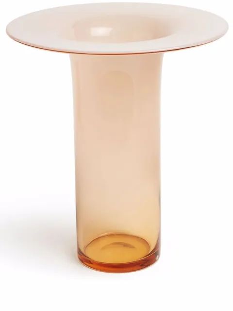 CASSINA 유리 꽃병