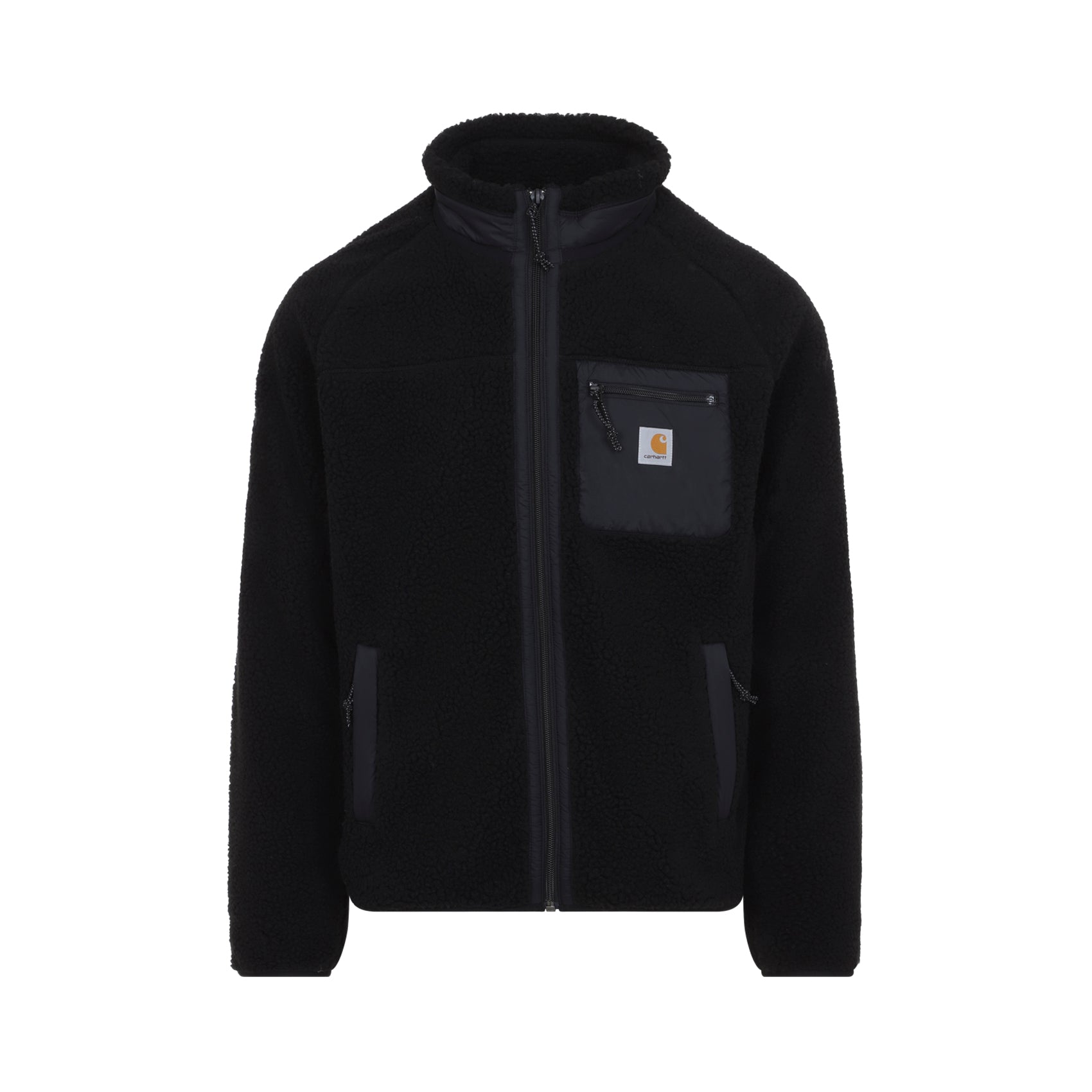 CARHARTT 카하트 WIP 프렌티스 라이너 파일