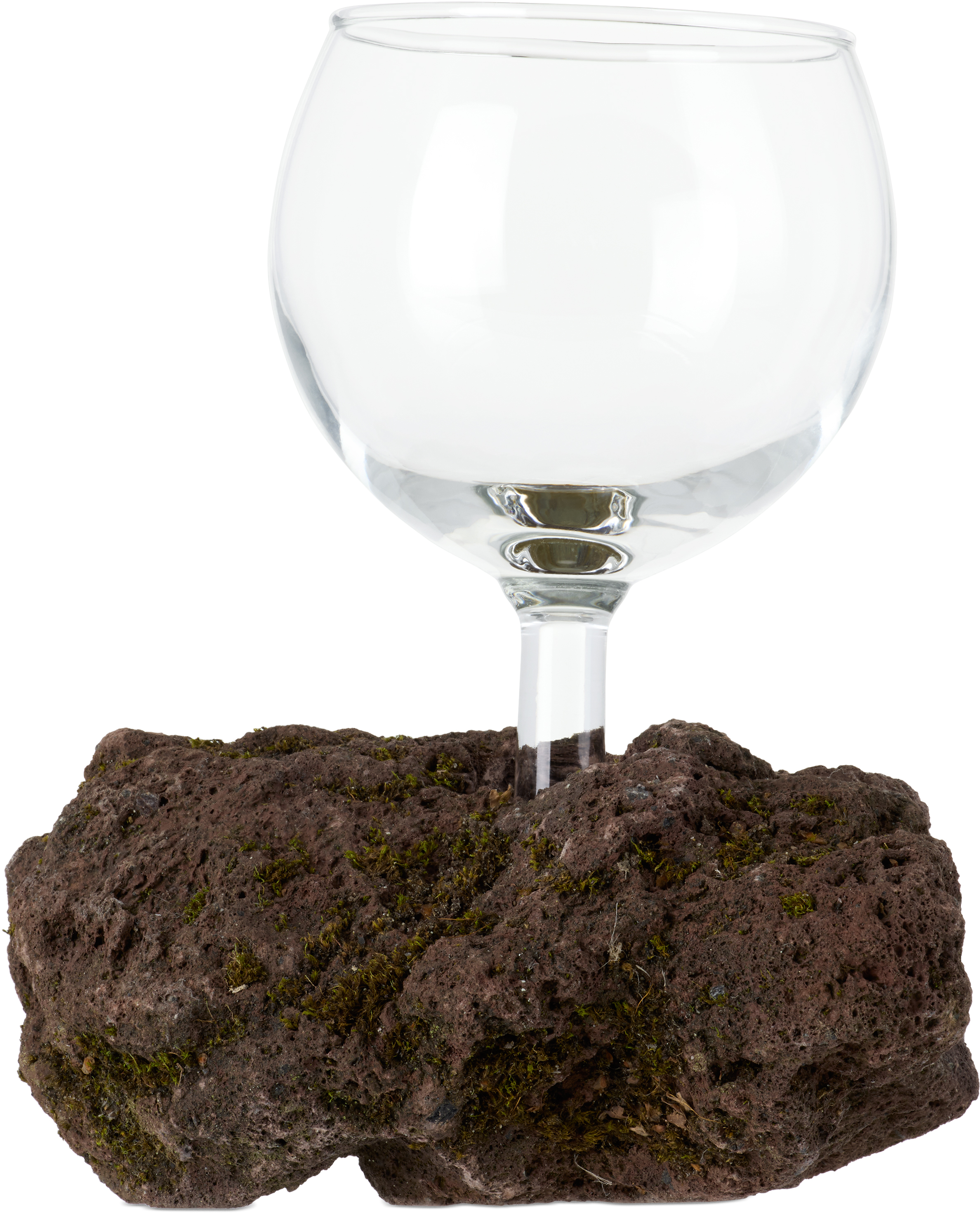 EXOTERIKA Edition Advanced Stoner Wine Glass | BLESS | FETCHING
