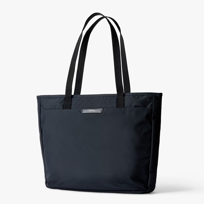 BELLROY 벨로이 Tokyo 에코백 토트백 BTTC Navy