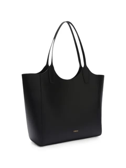 FURLA 레아 포켓 토트백