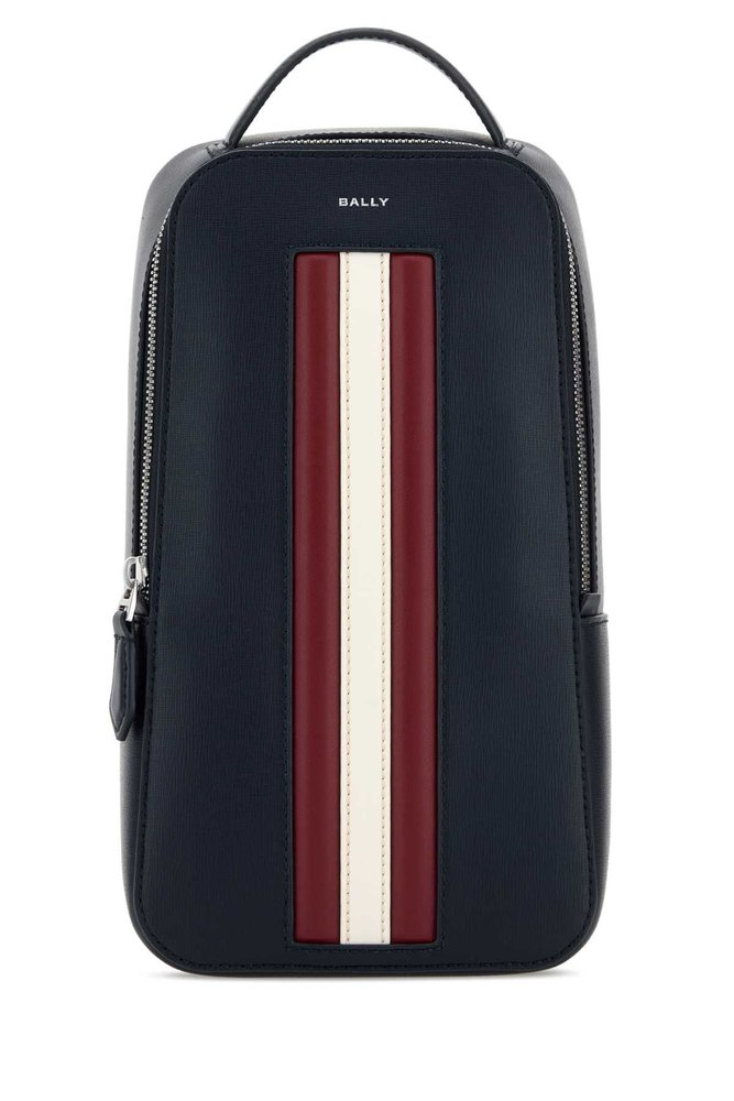 Bally 발리 미토스 슬링백 MAS02D-EC001-I5T5P