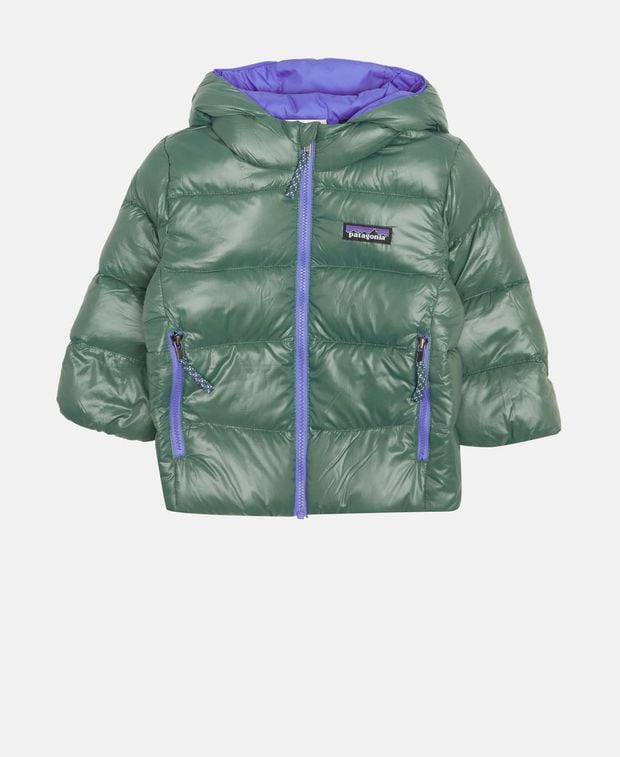 Patagonia 다운 자켓