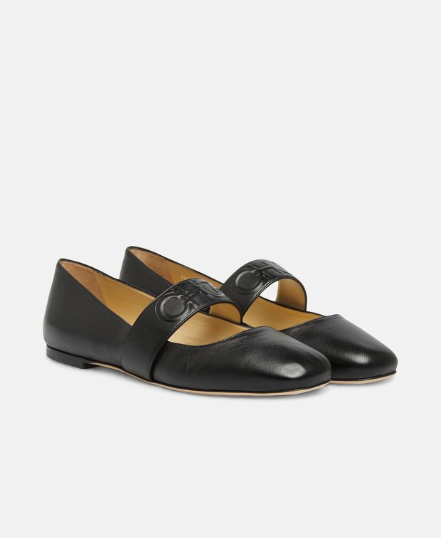 JIMMY CHOO 메리 제인 엘러비