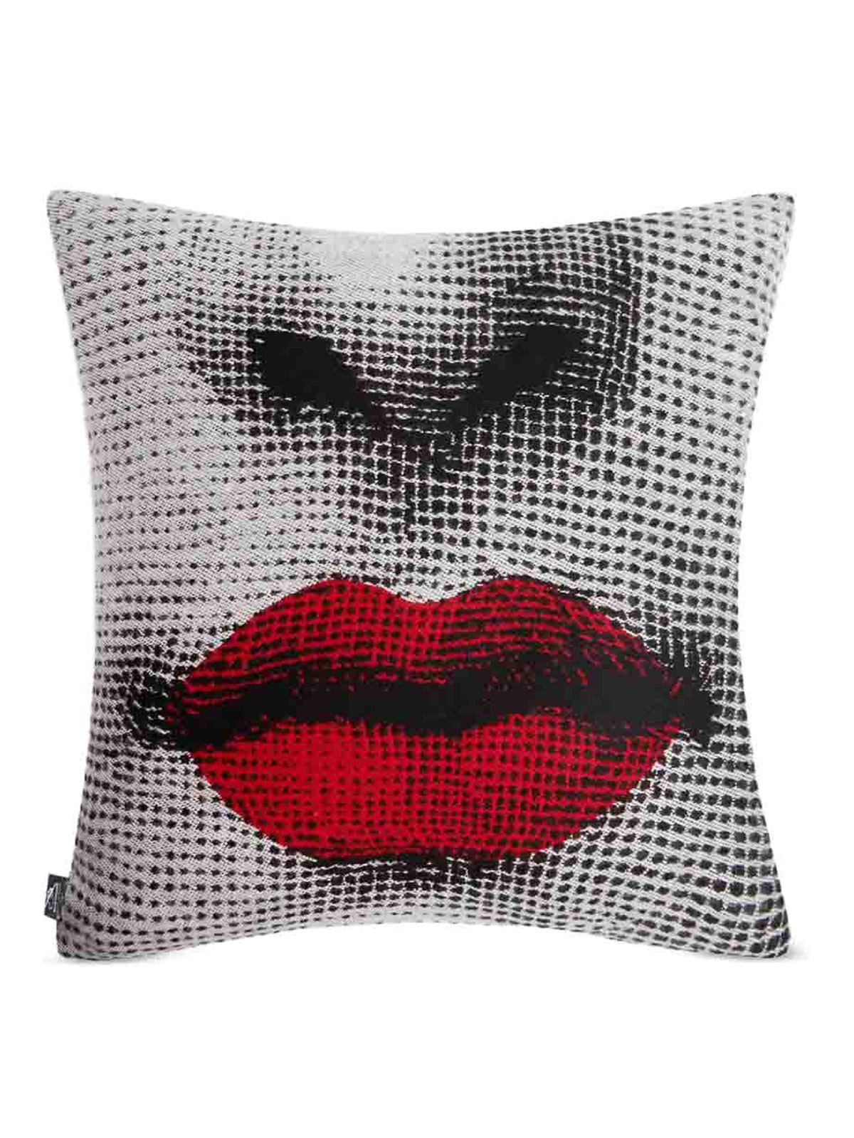 Fornasetti 쿠션 키스
