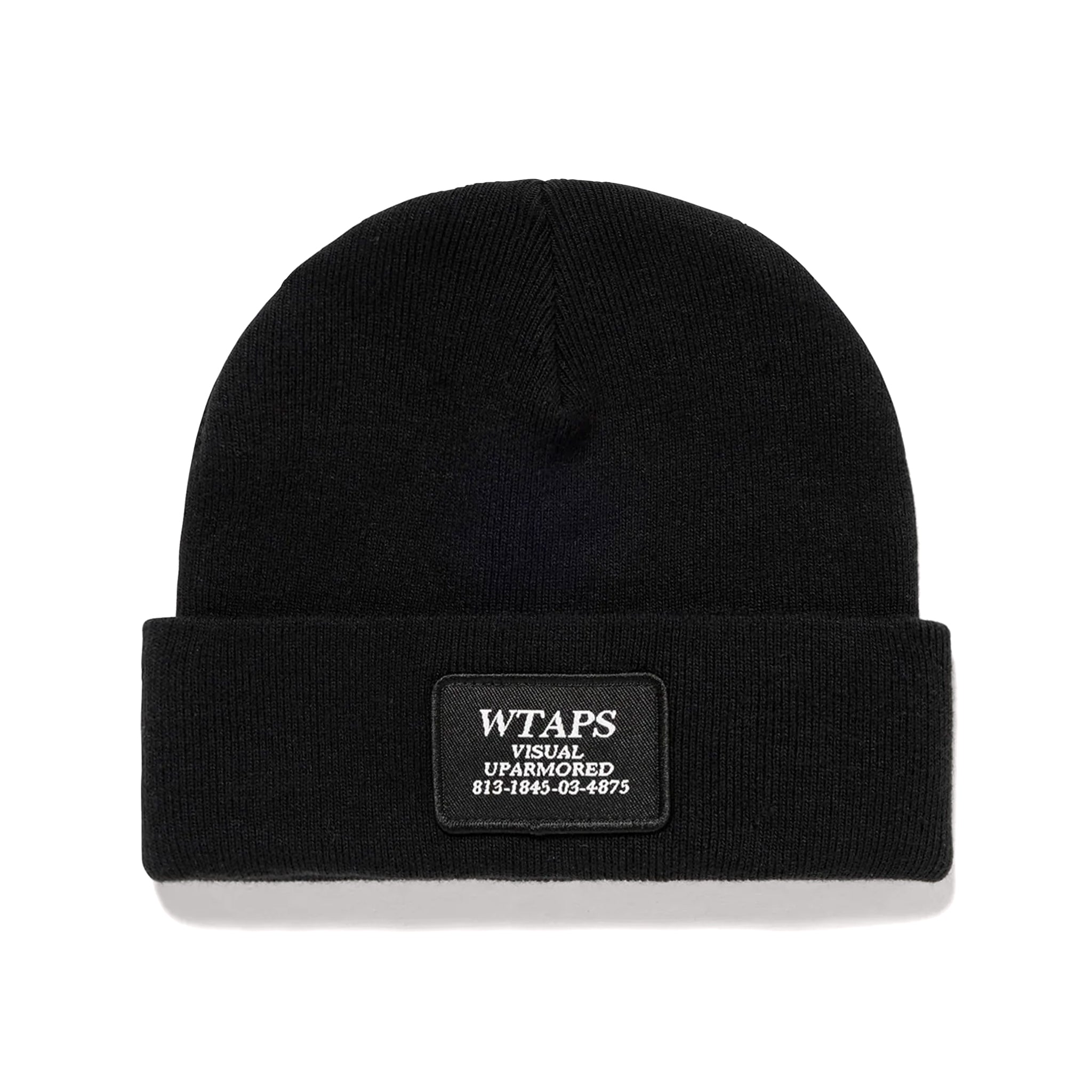 Coolmax Beanie 261MADTHT02 | WTAPS | FETCHING