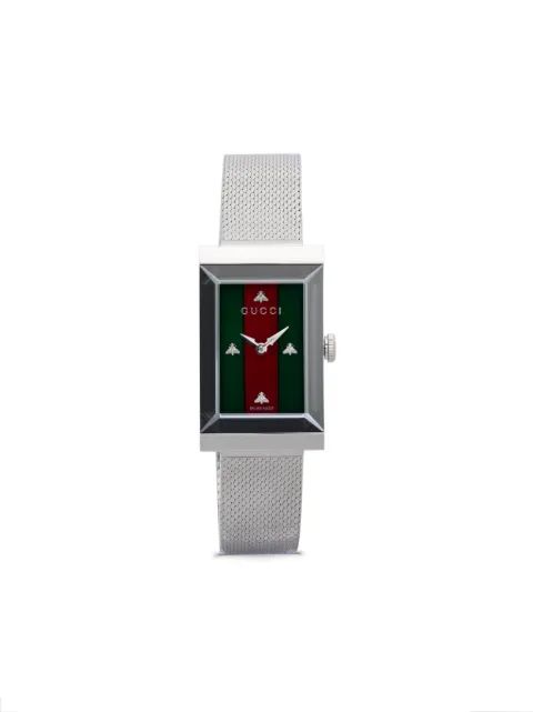 GUCCI G-Frame 21mm 시계