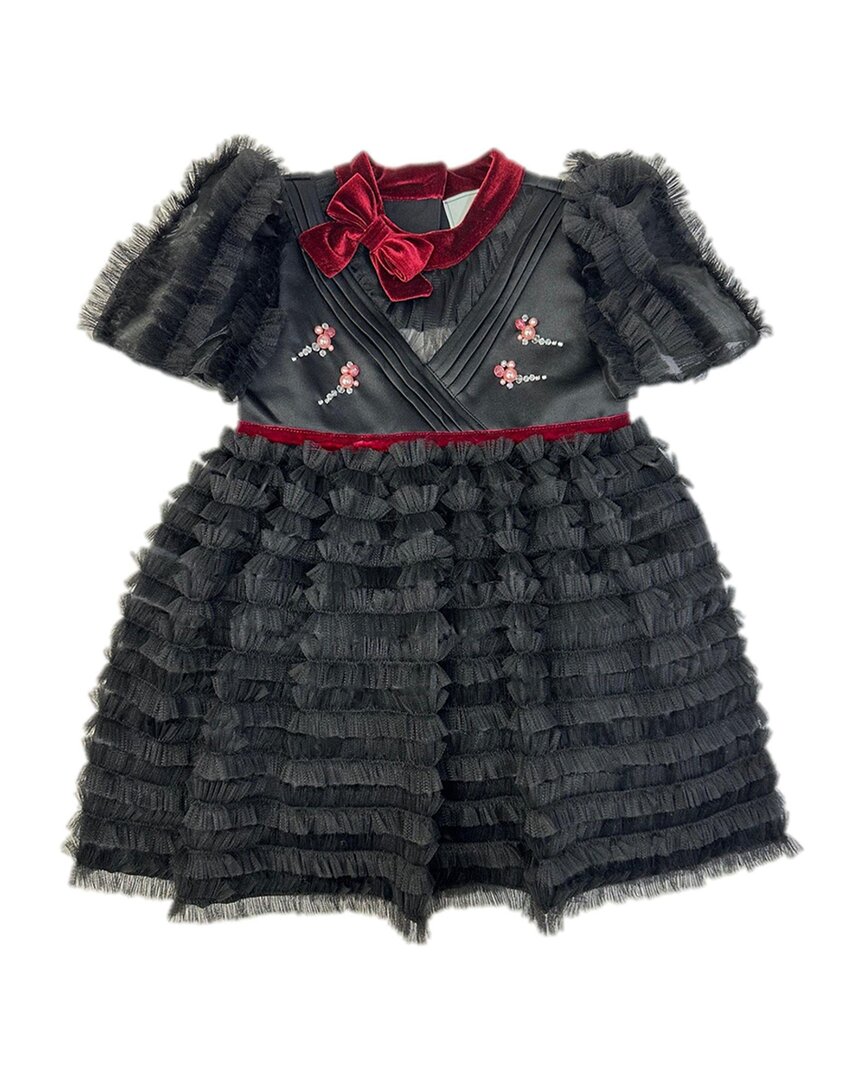 Petite Maison Kids 카일리 드레스
