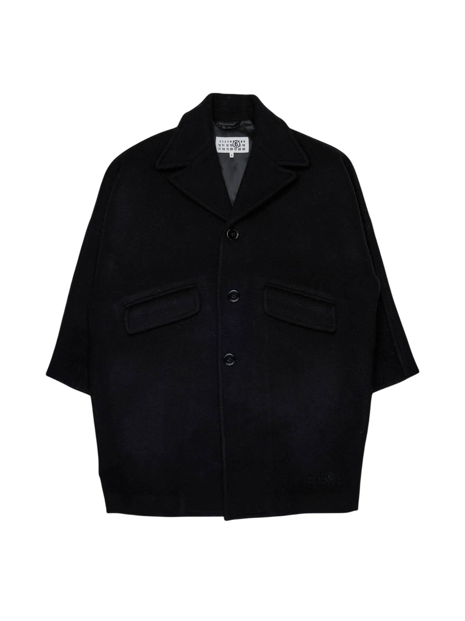 MM6 Maison Margiela Kids Mm6 J122 자켓