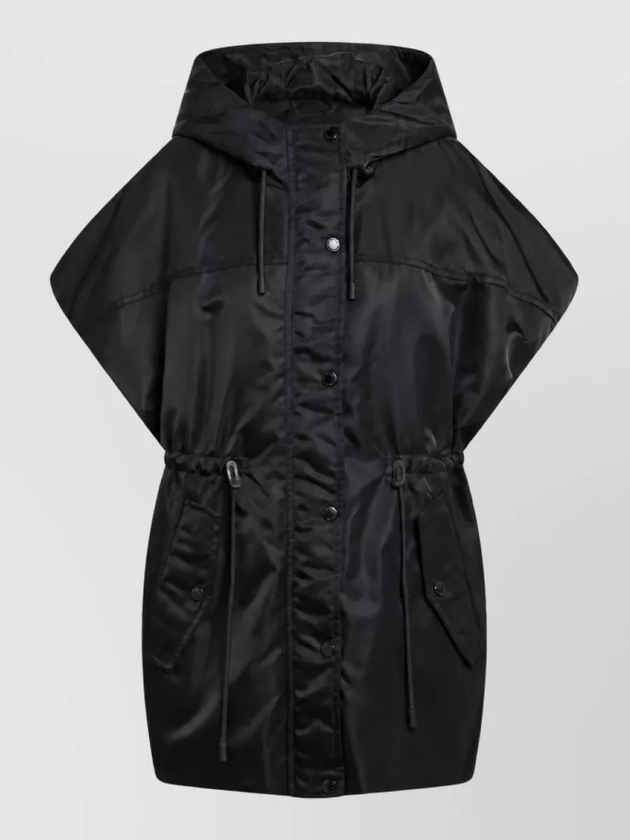 MaxMara Weekend 다운 퍼프 자켓