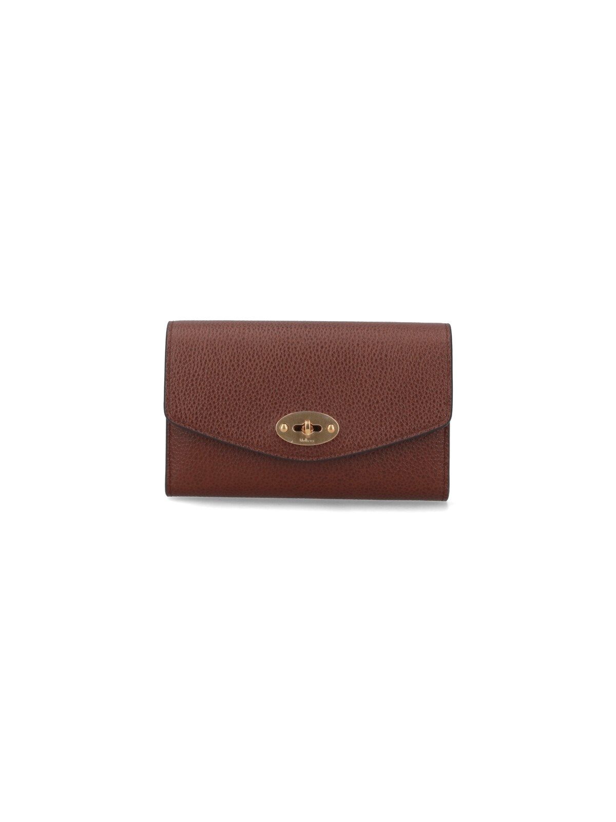 MULBERRY 다를리 지갑