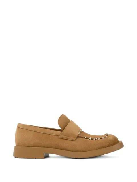 CAMPER LAB 스티치 로퍼
