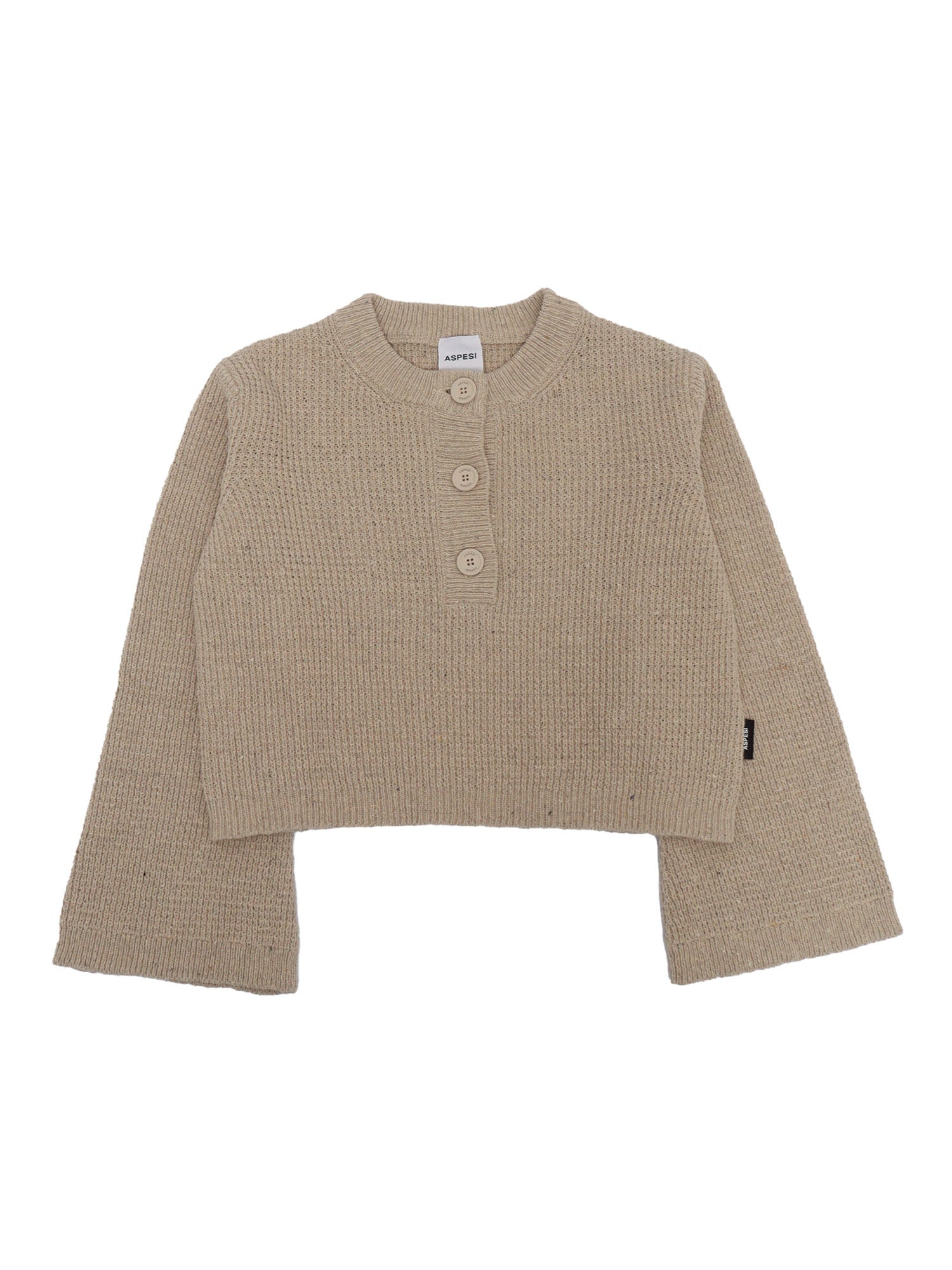 ASPESI KIDS 마글리아 트리코트
