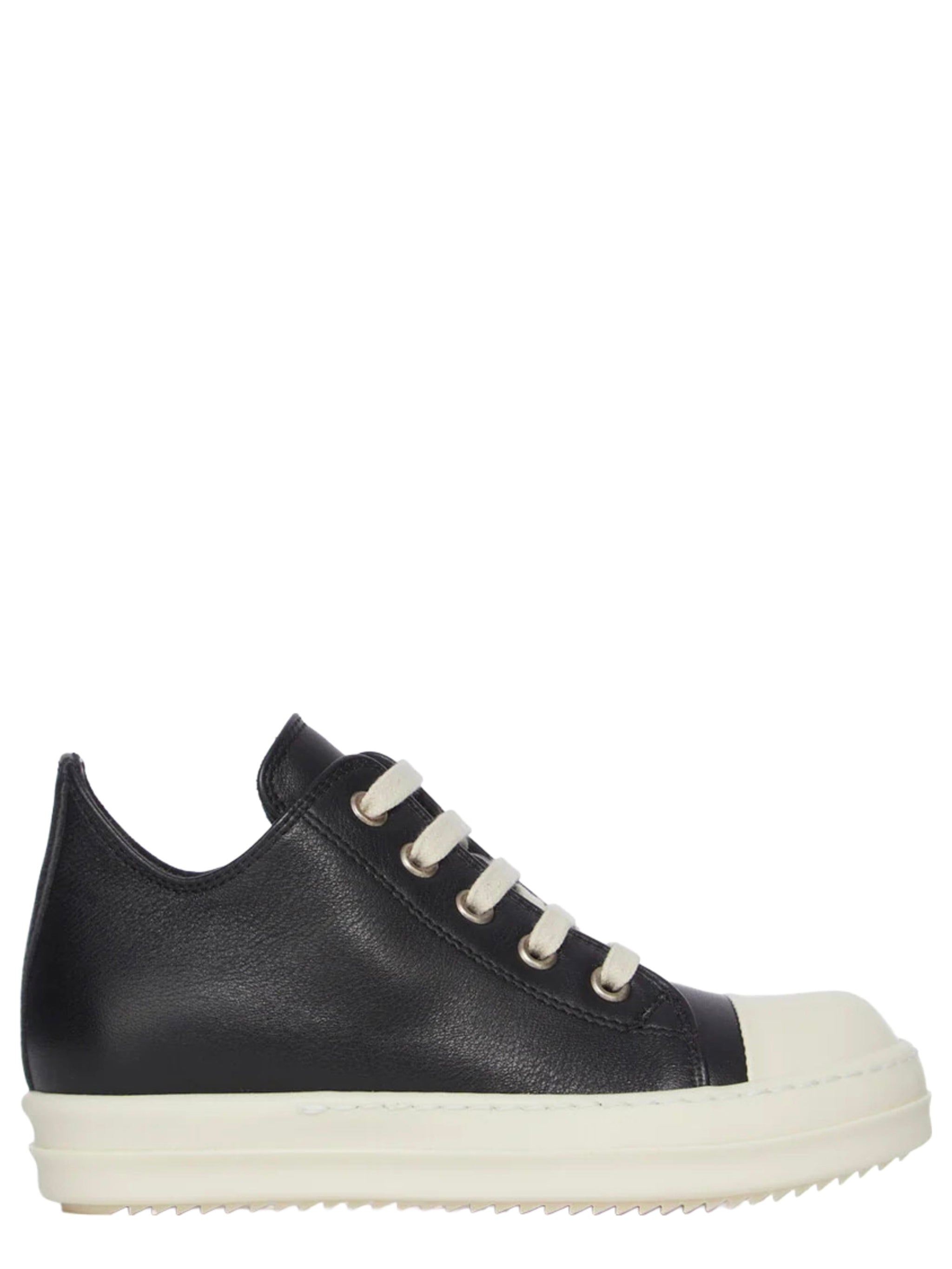 Rick Owens Kids 로우 스니커즈