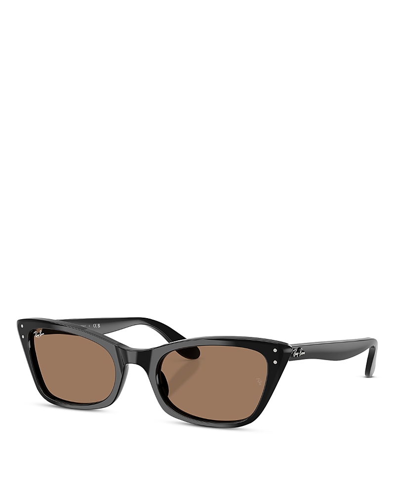 Ray Ban 레이밴 레이디 버뱅크 캣아이 선글라스 52mm