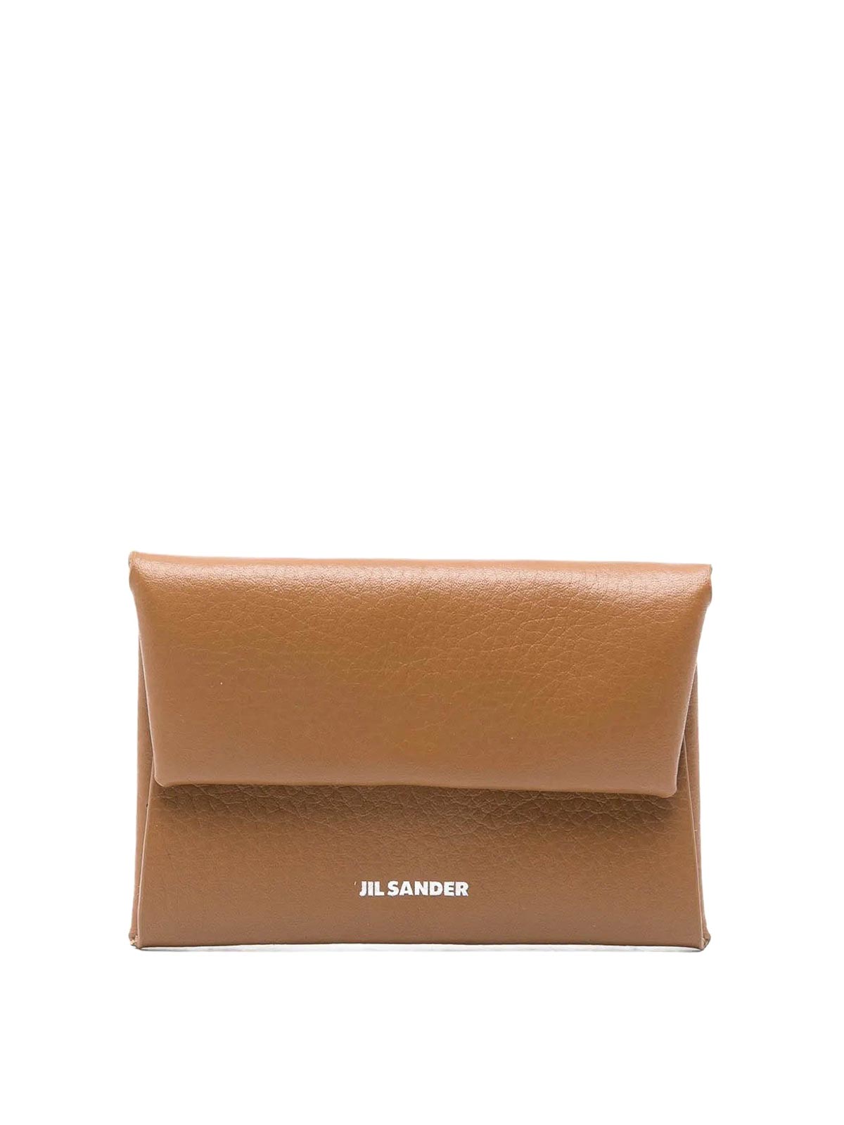 JIL SANDER 봉투 카드 홀더