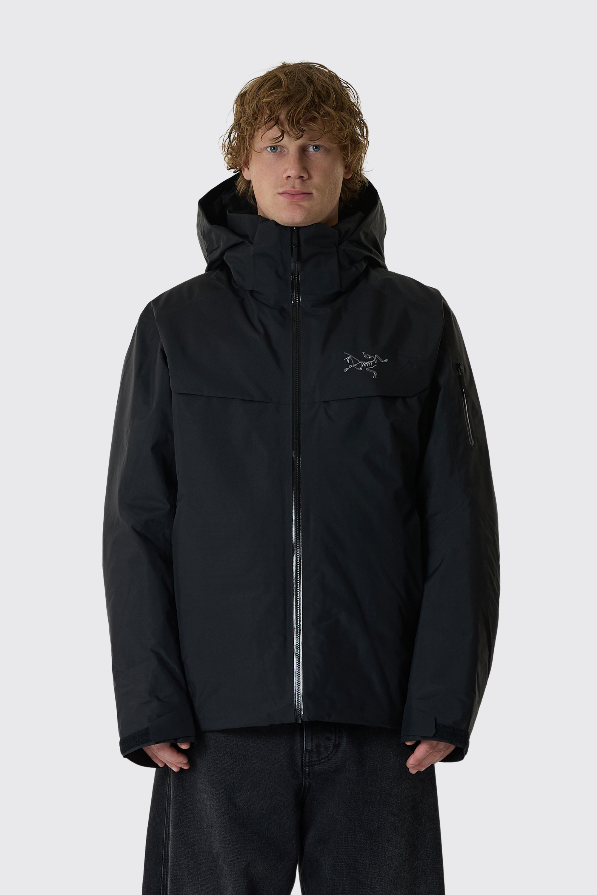 ARC TERYX 마카이 다운 자켓 M