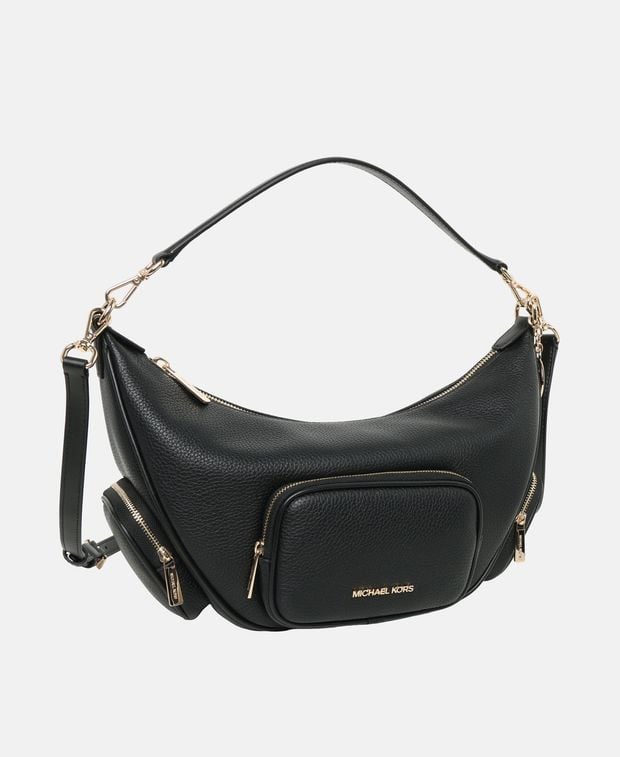Michael Michael Kors 메리트 가죽 범백