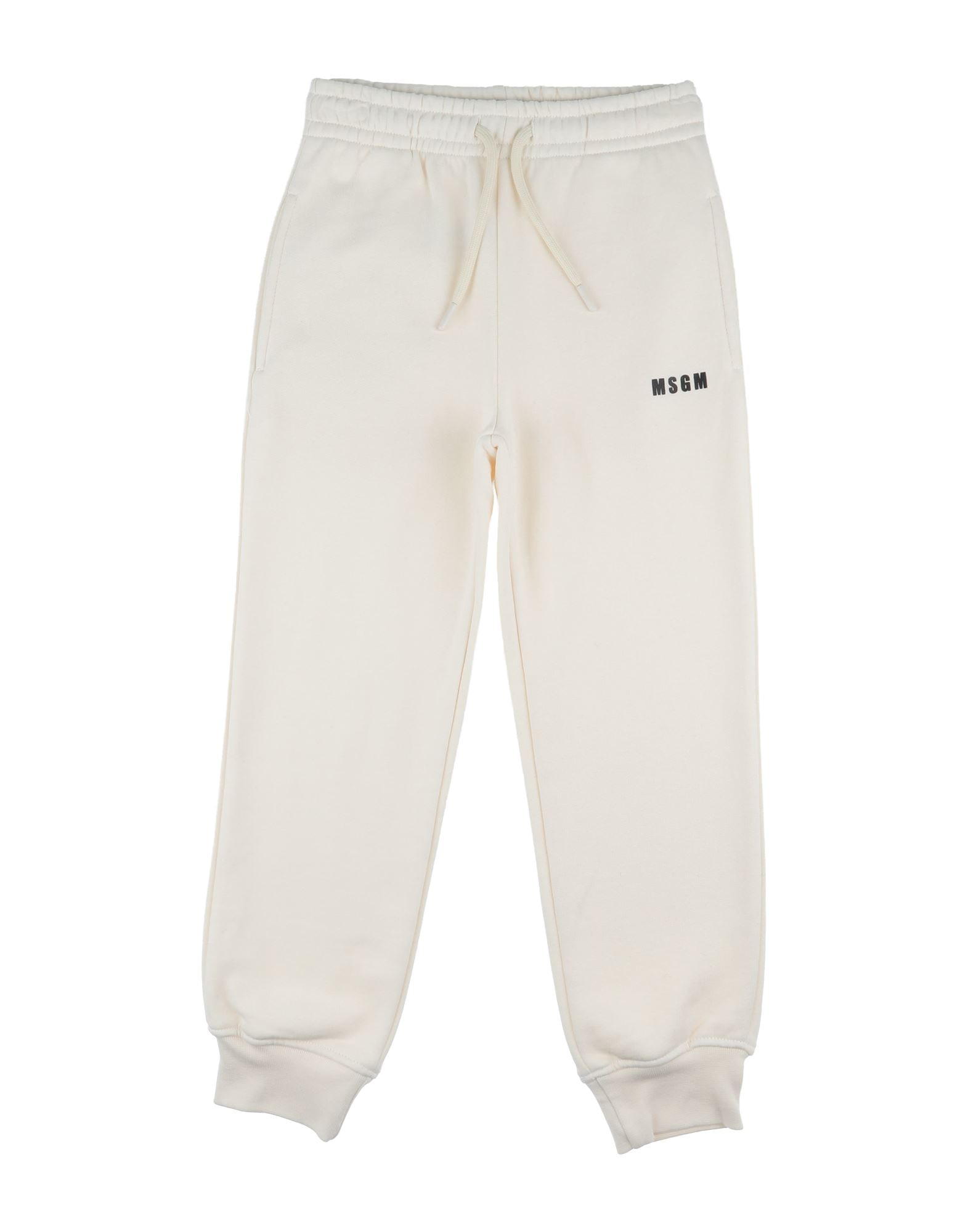 MSGM 바지