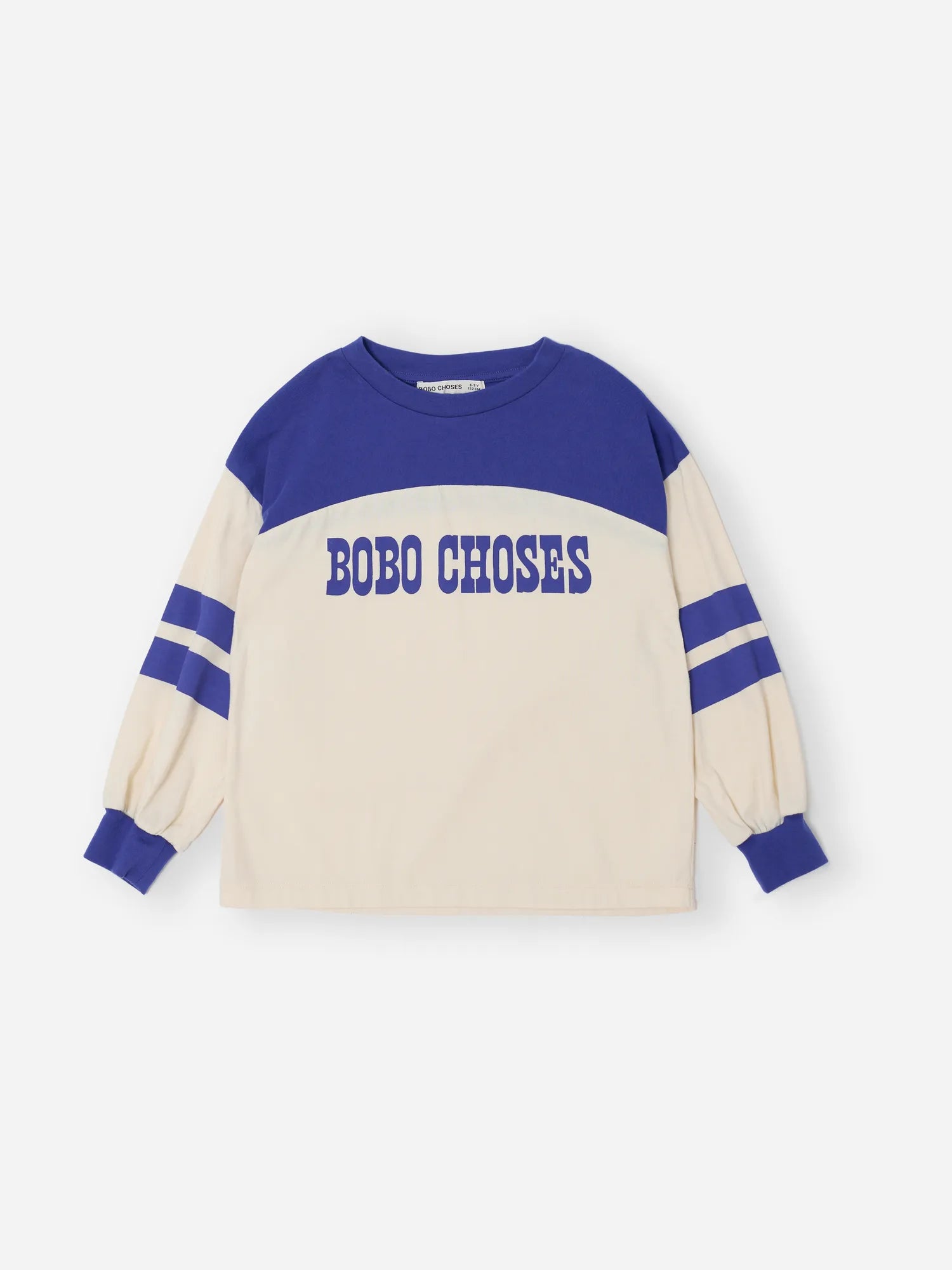 Bobo Choses 팝 티셔츠