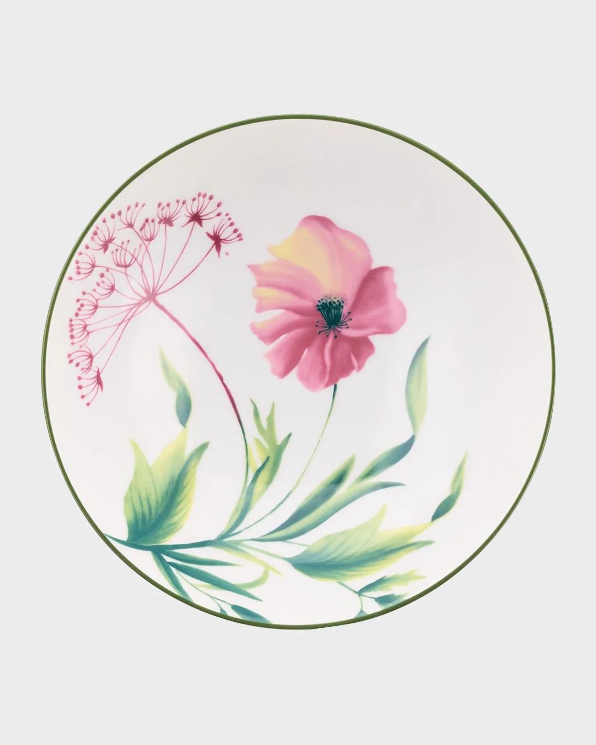 Ginori 1735 플로렌자 말바 과일 그릇 10oz