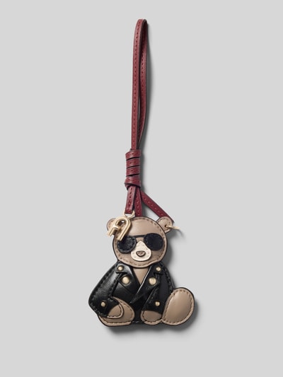 FURLA 알레그라 모델 니트 장식 앵커