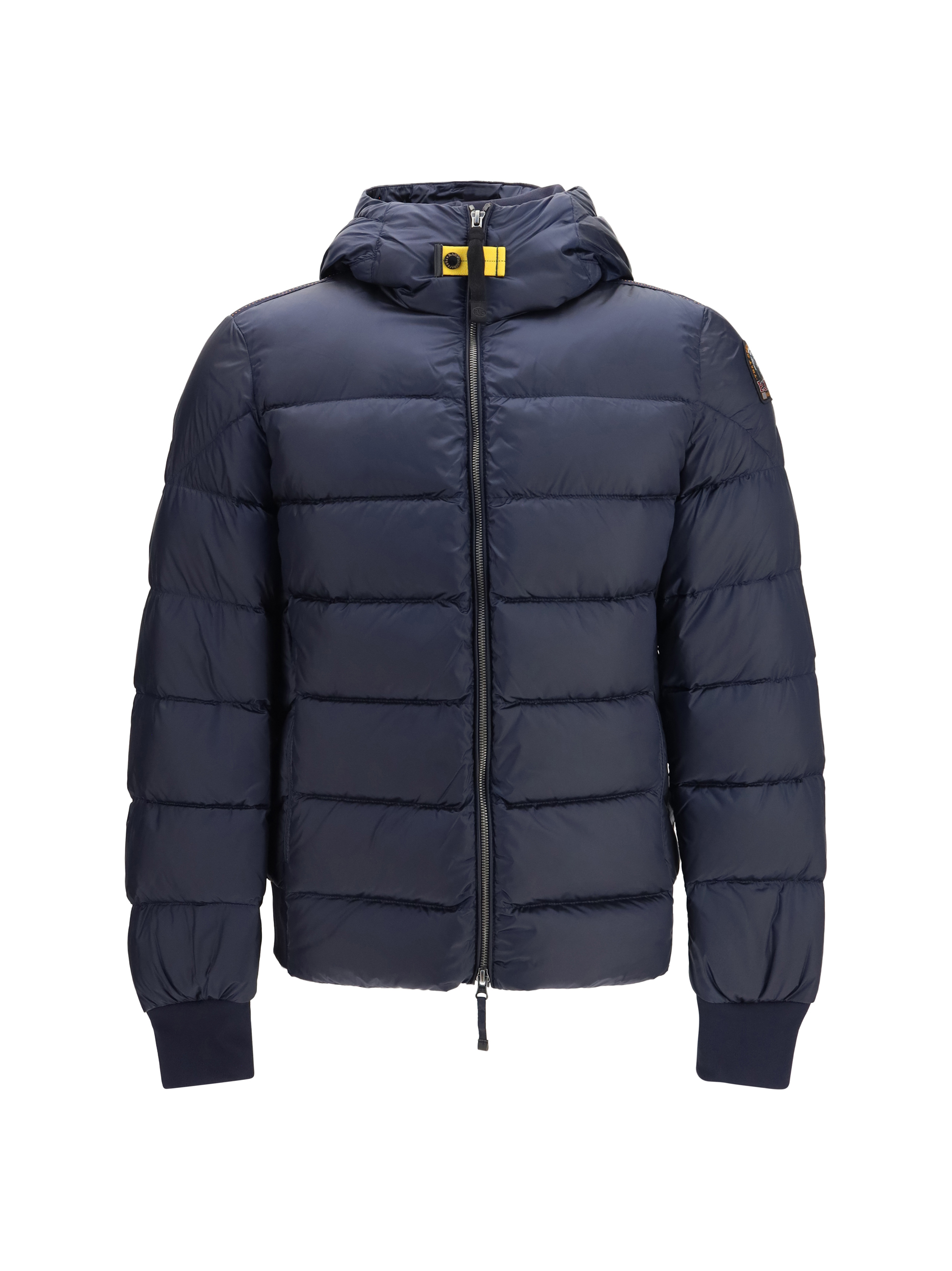 PARAJUMPERS 퍼프 자켓 파렐 후드