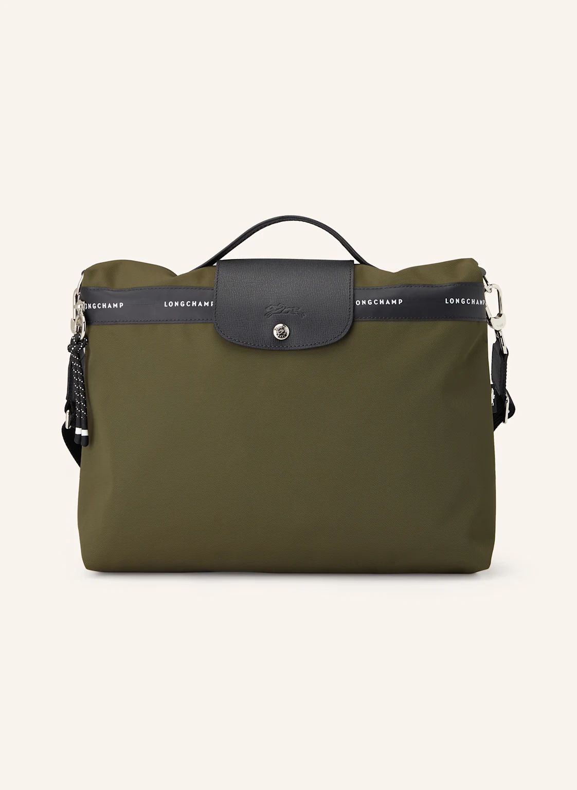 LONGCHAMP 노트북 가방 르 플리아주 에너지