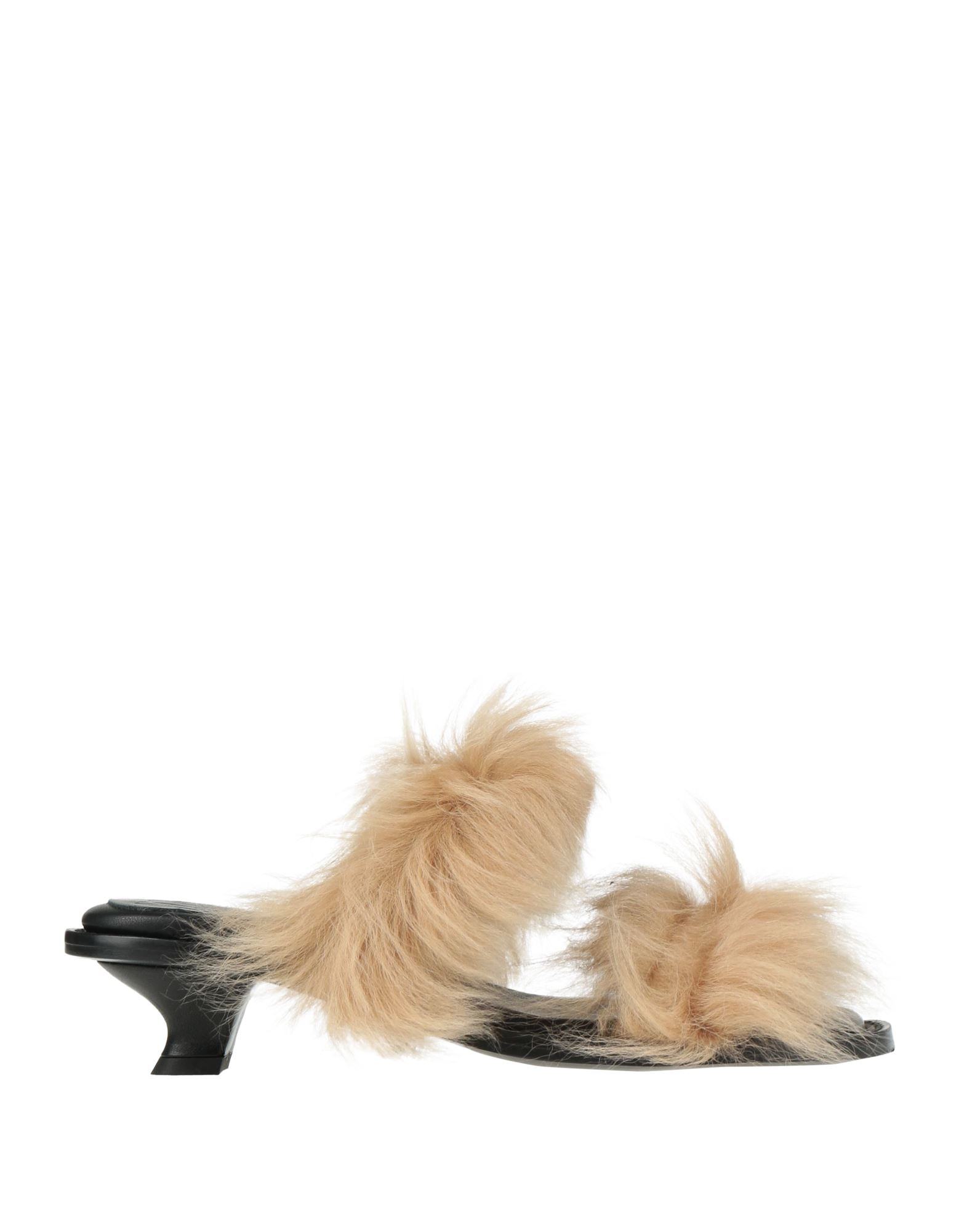 BY MALENE BIRGER 샌들