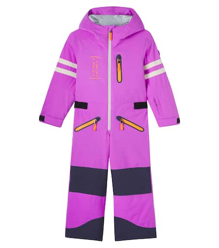 Bogner Kids 파우더 스키 수트