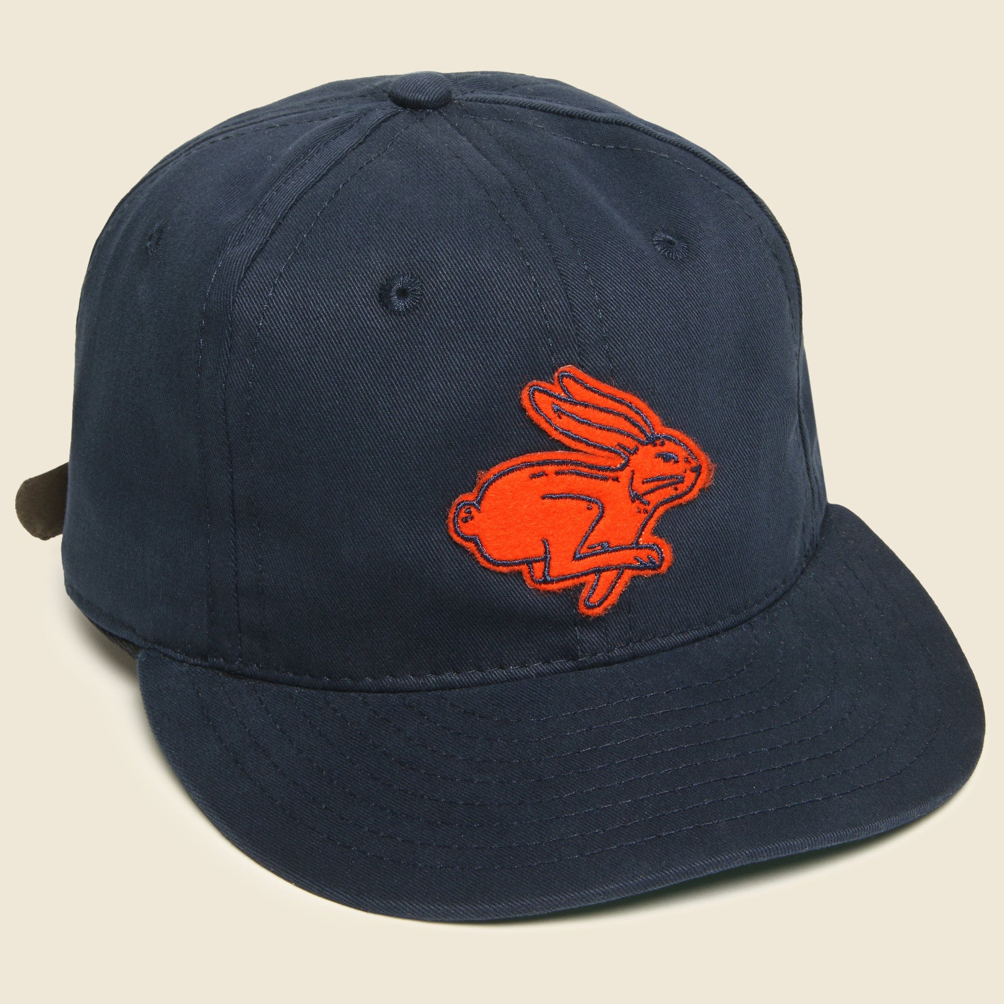 EBBETS FIELD FLANNELS 텍사스 플레이보이 코튼 모자
