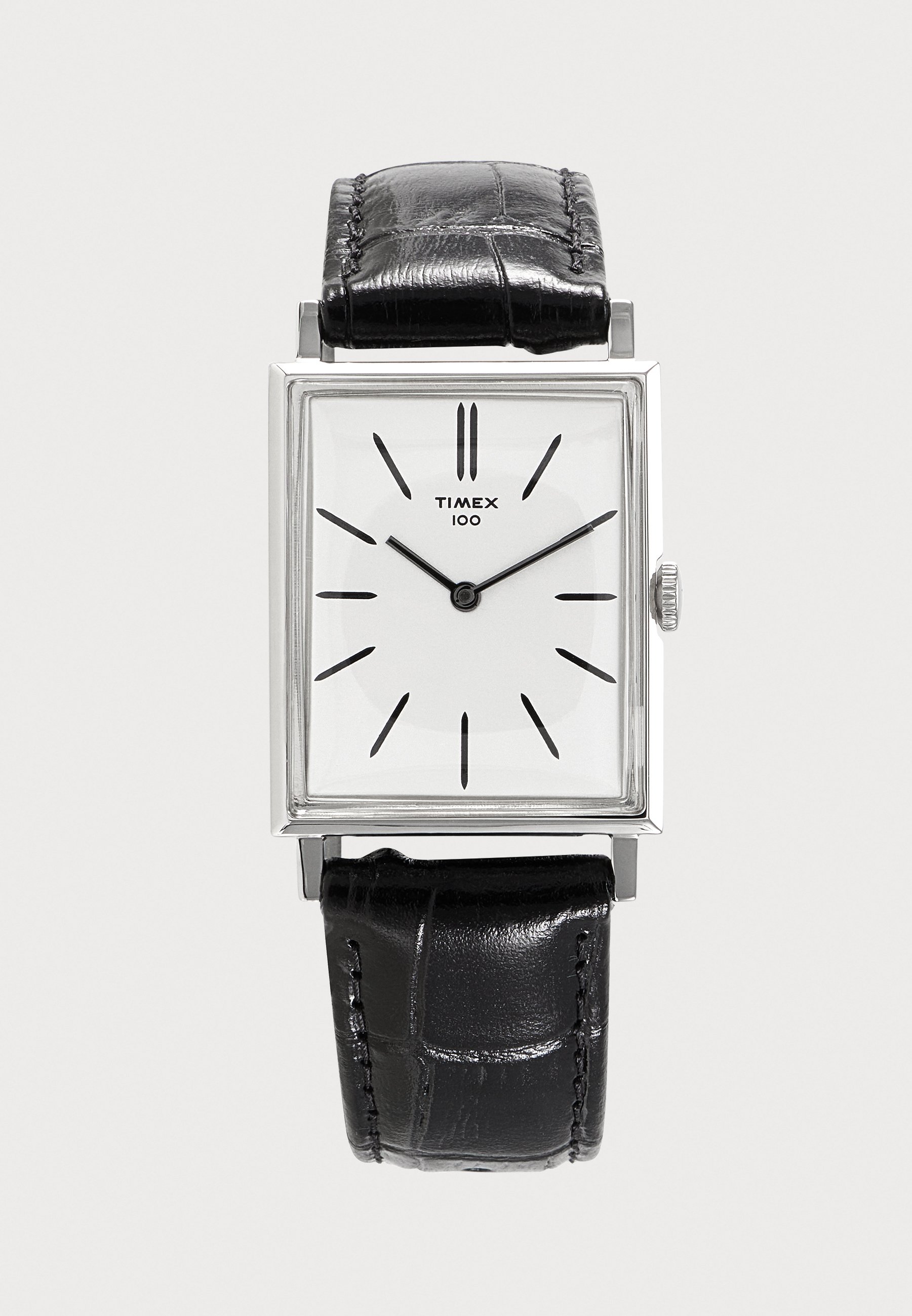 TIMEX 1960'S 100 리이슈 유니섹스 시계