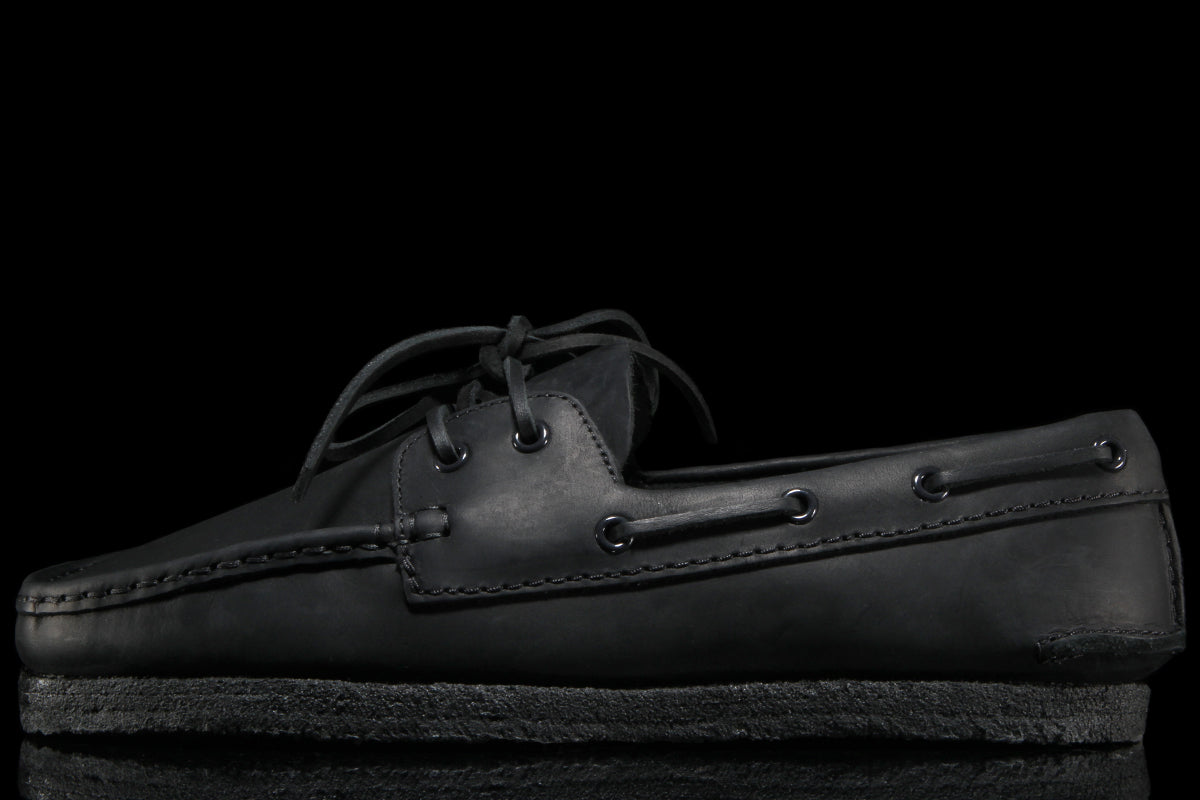 Clarks 고드니 보트