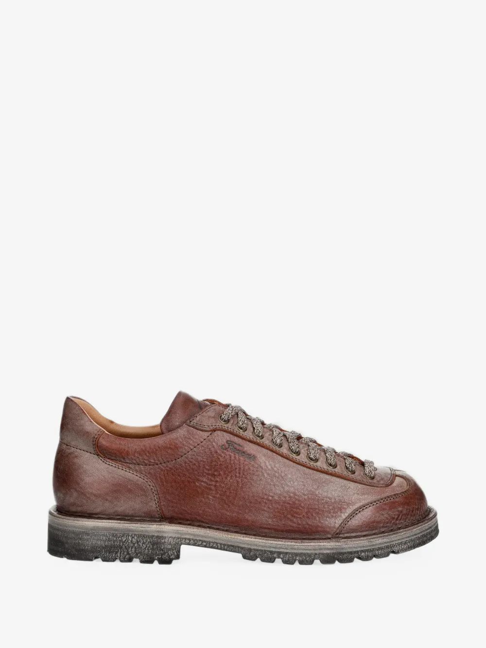 FRACAP 가죽 신발