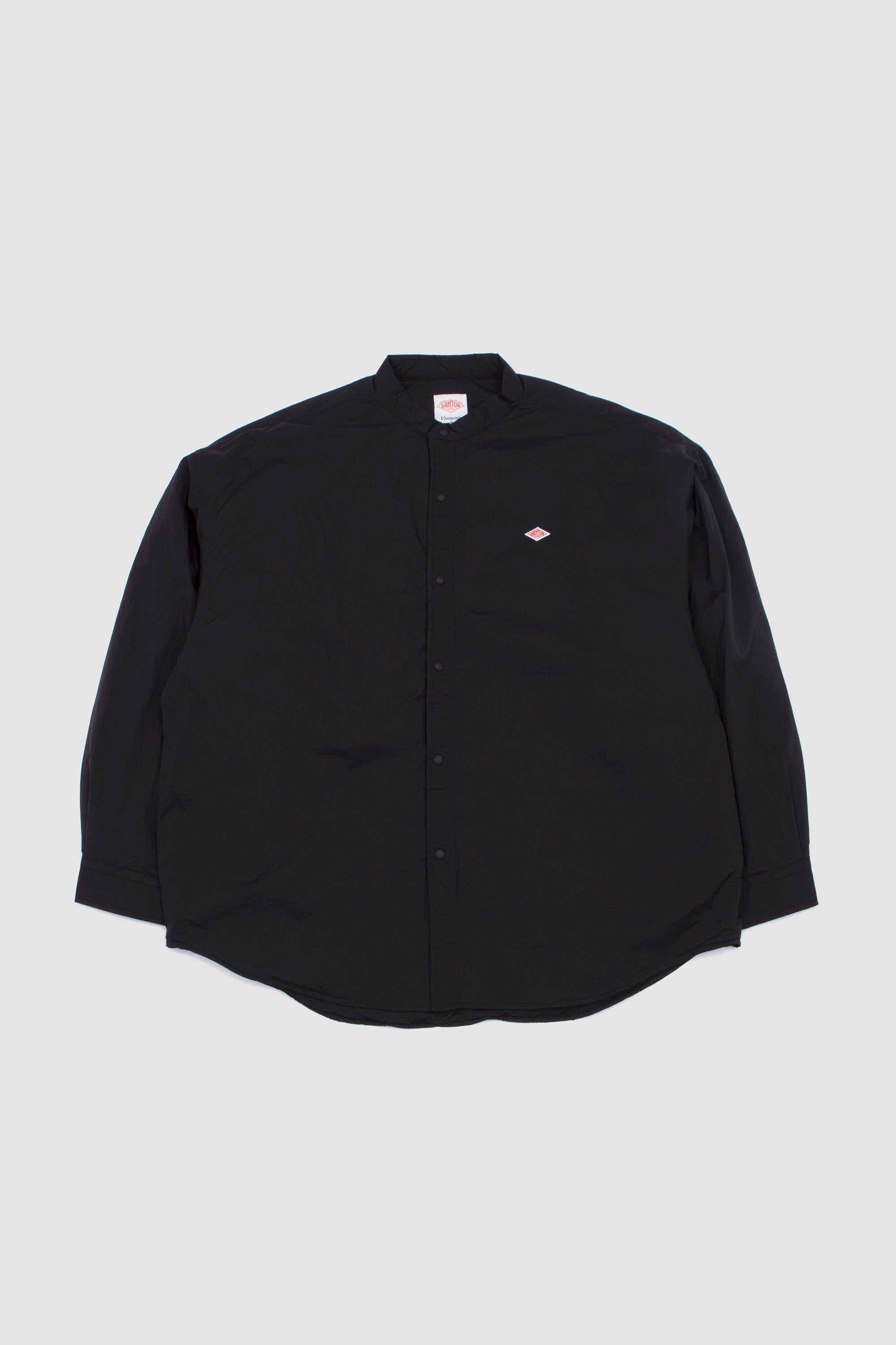 Danton 셔츠 자켓
