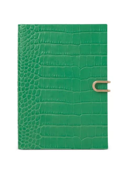Smythson 2027 소호 주간 다이어리