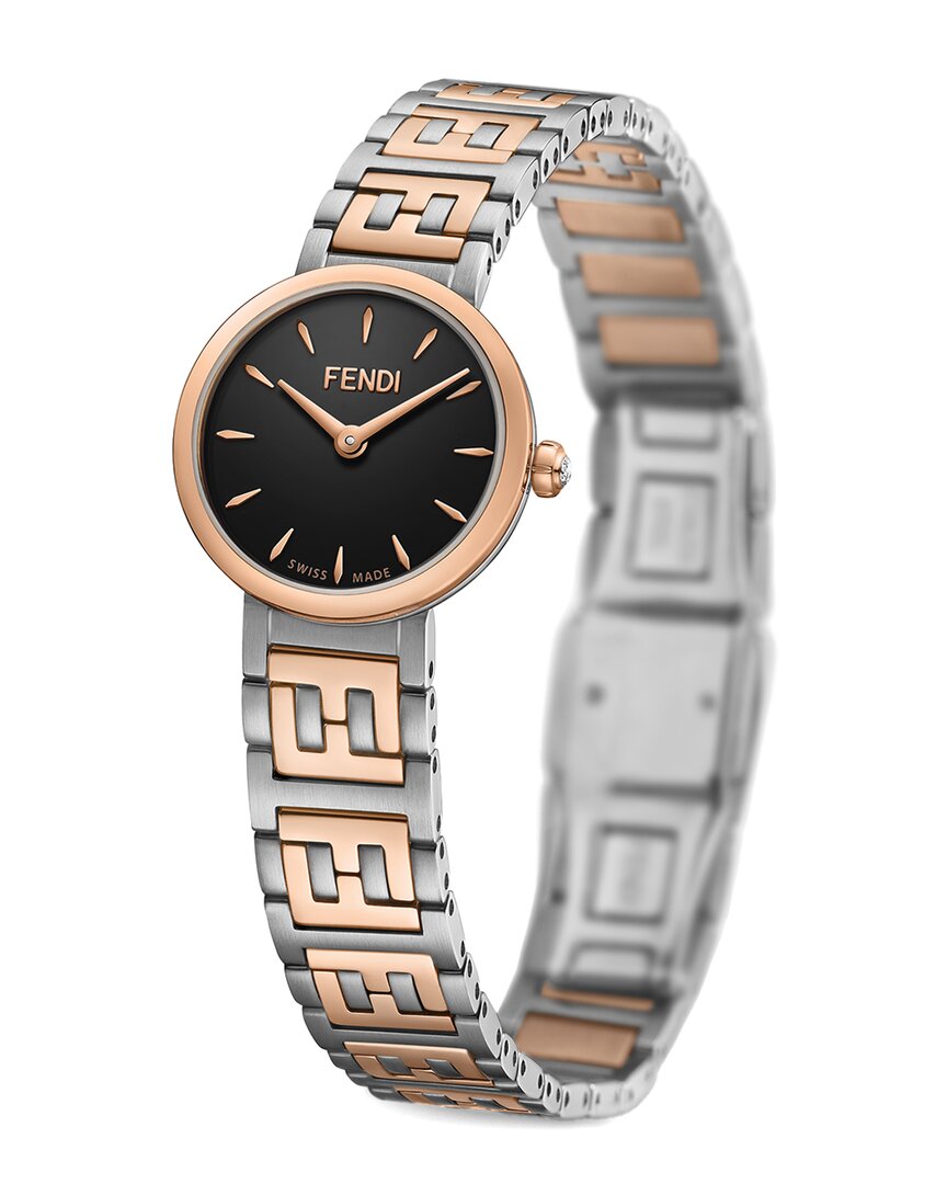 FENDI 여성 F103300401 시계