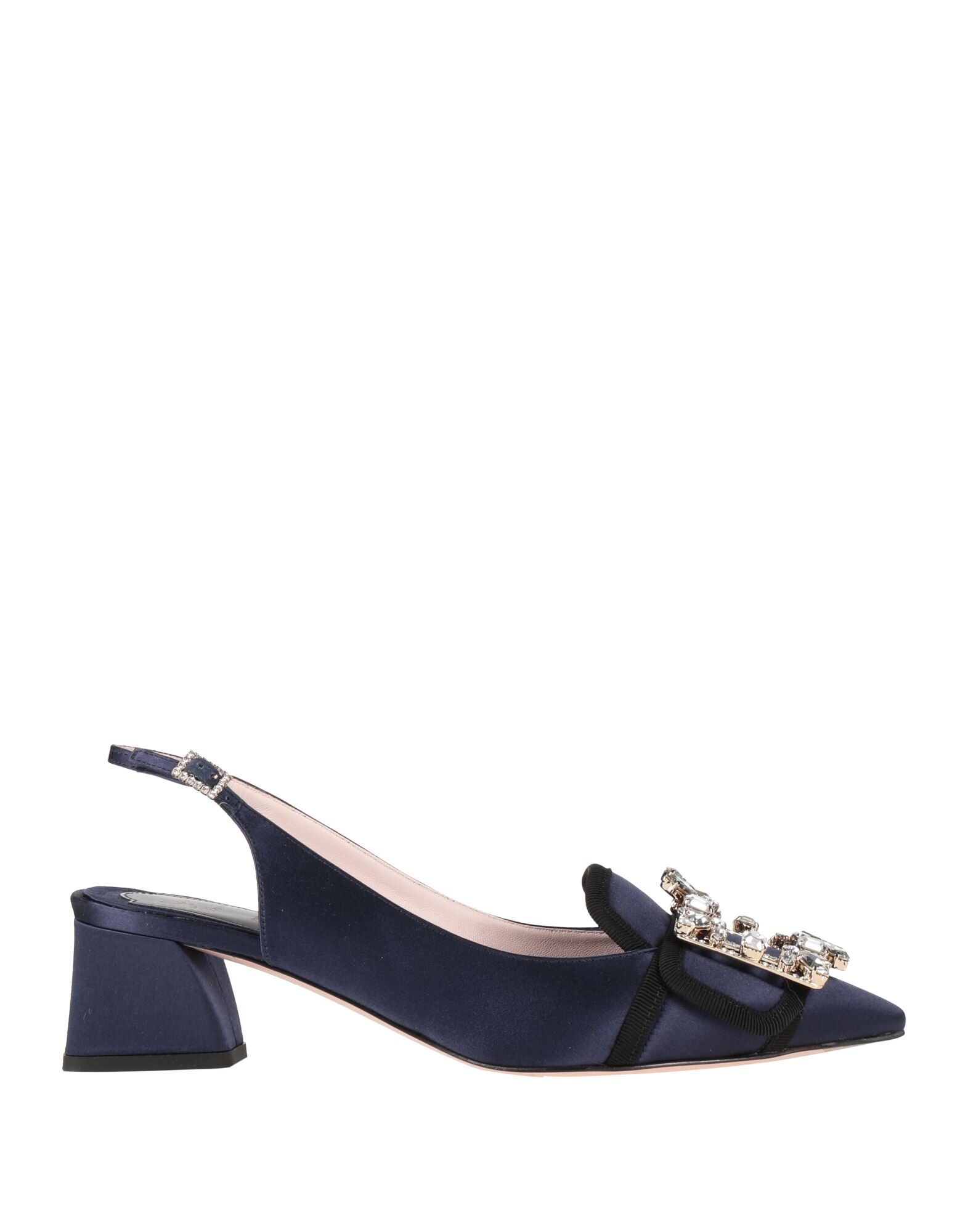 ROGER VIVIER 펌프스
