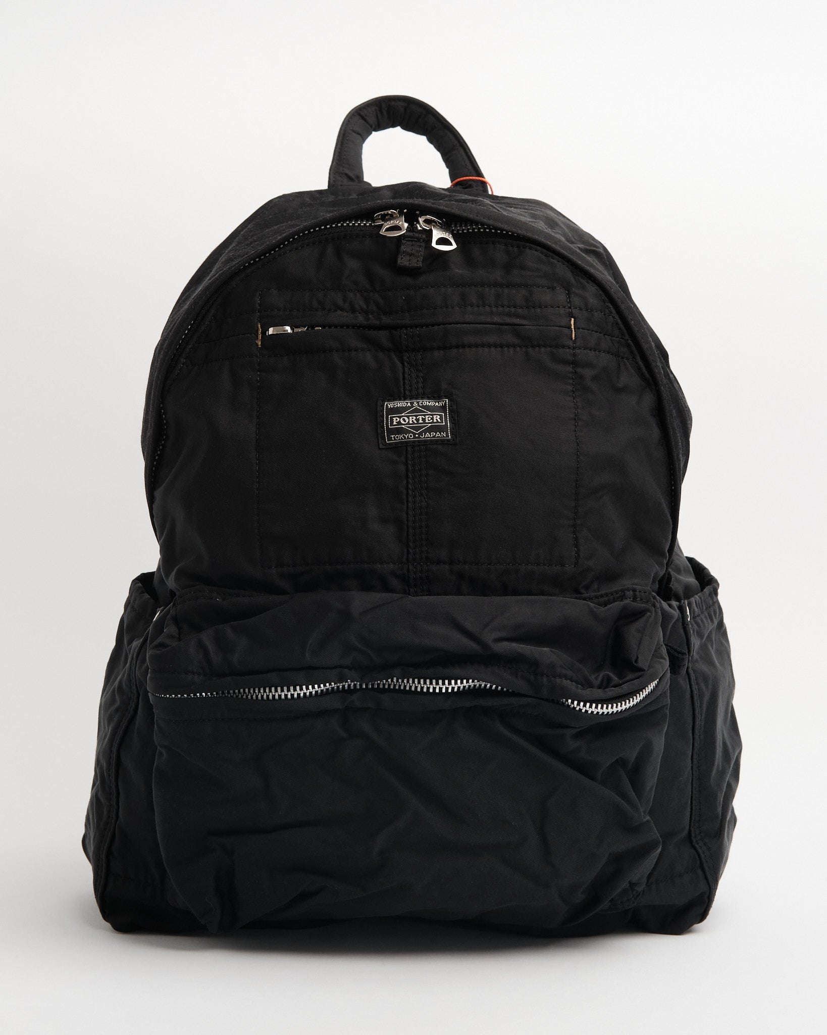 YOSHIDA PORTER 마일 데이팩