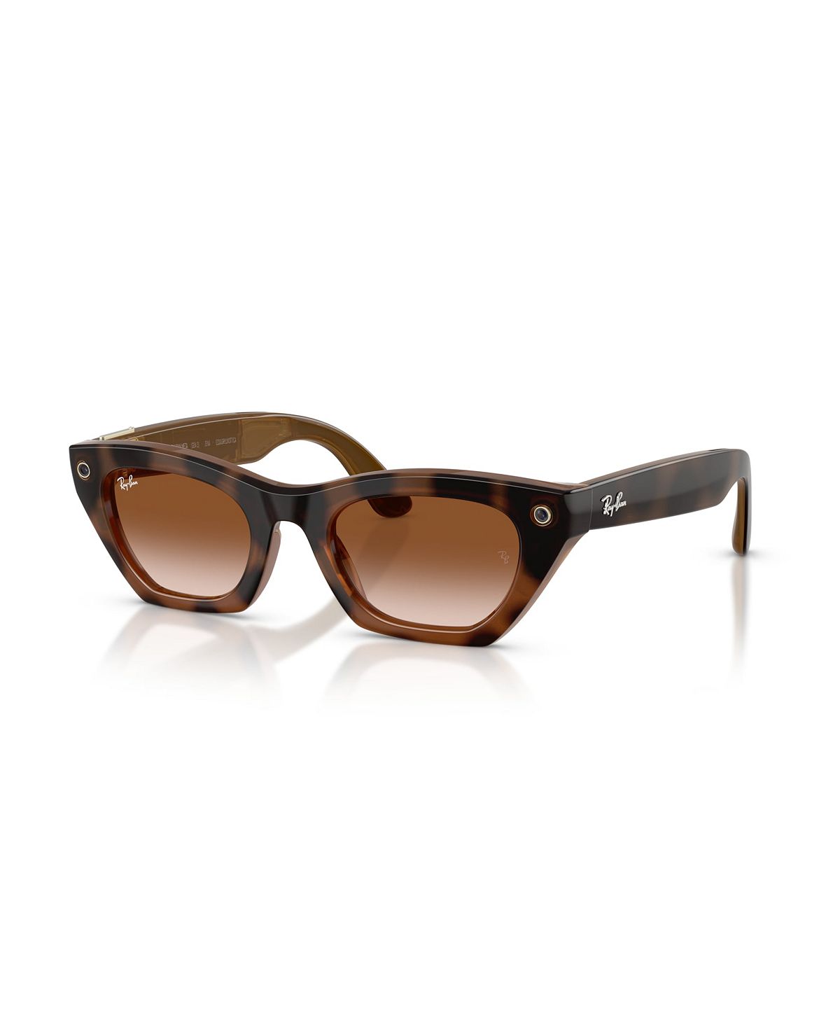 Ray Ban 젠 3 선글라스 제나 RW4015